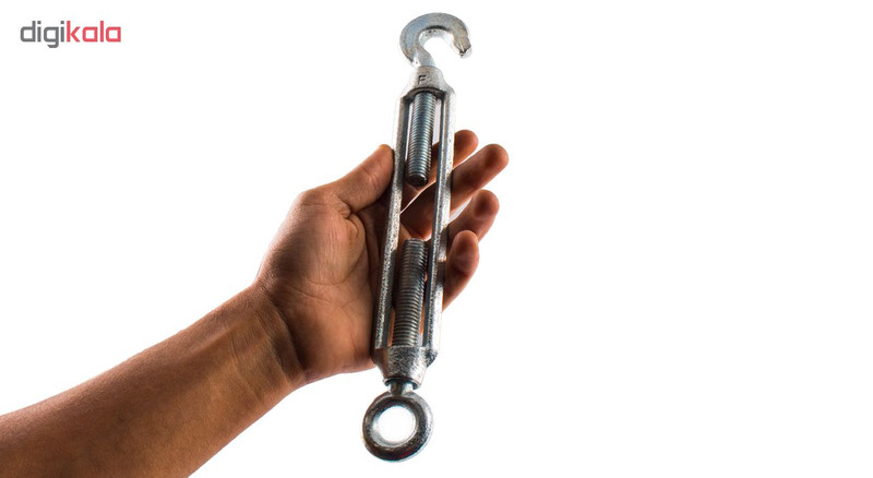 مهار کش مدل M14 سایز 14 مهار کش مدل M14 سایز 14