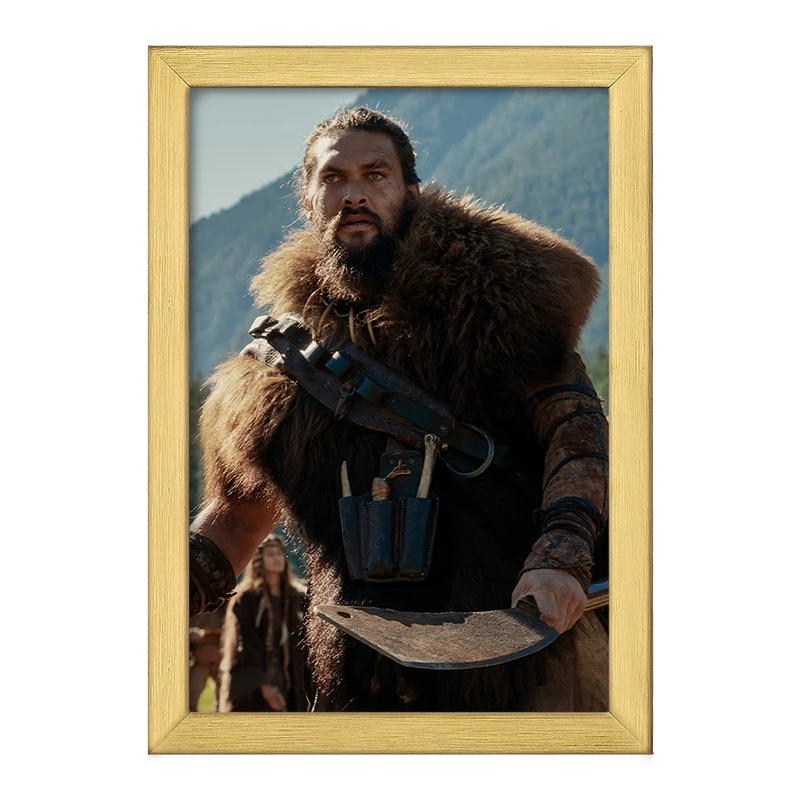 تابلو خندالو طرح بابا واس سریال See کد 28523