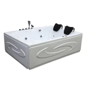 جکوزی ناوایو مدل  ND-2320-R