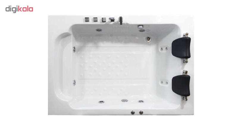 جکوزی ناوایو مدل ND-2320-R