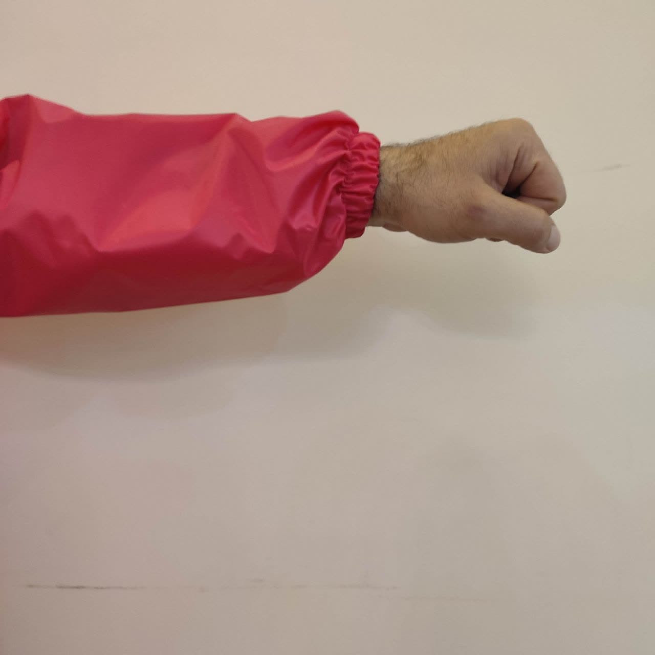 لباس کار بادگیر ضدآب مدل کیوت SOR 4XL