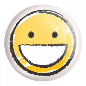 پیکسل خندالو طرح ایموجی Emoji کد 3053 مدل بزرگ