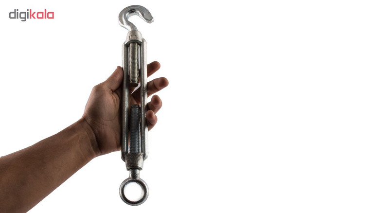 مهار کش مدل M16 سایز 16 مهار کش مدل M16 سایز 16