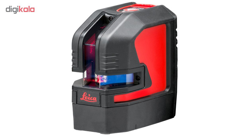 تراز لیزری لایکا مدل L2