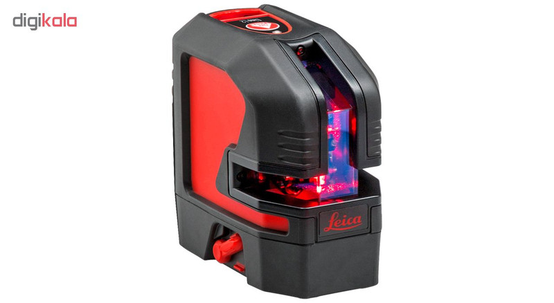 تراز لیزری لایکا مدل L2