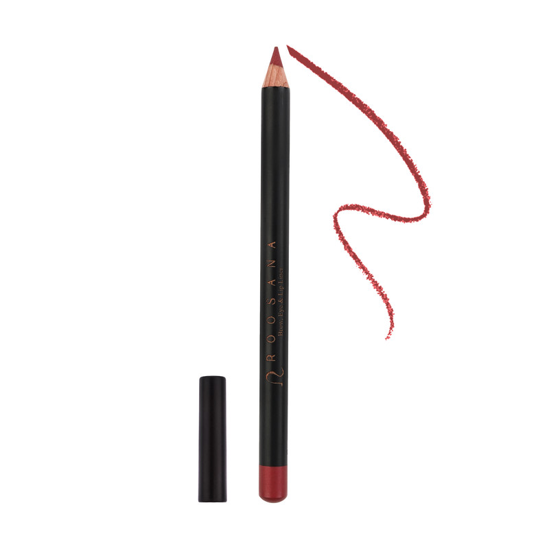 مداد چشم روسانا مدل XNE شماره 124