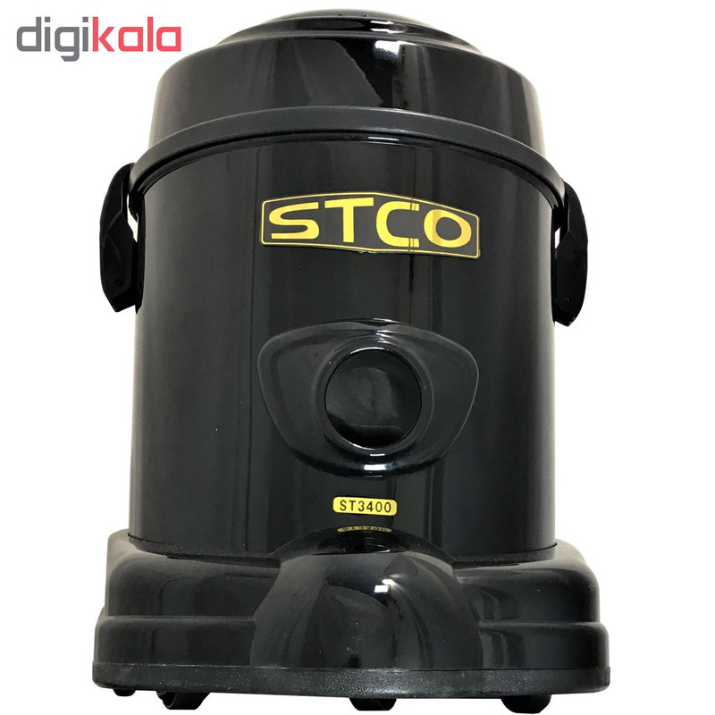 جارو برقی استیکو کد 3400