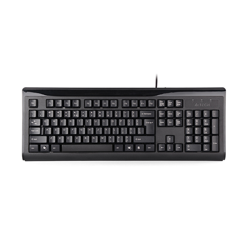 کیبورد ای فورتک مدل KB-8A