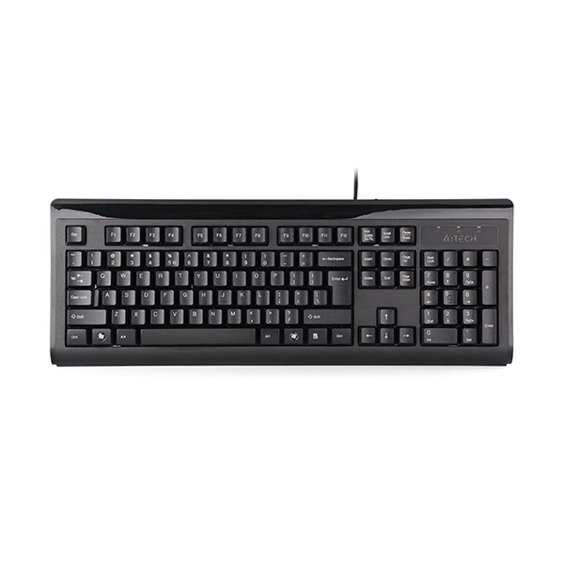 کیبورد ای فورتک مدل KB-8A
