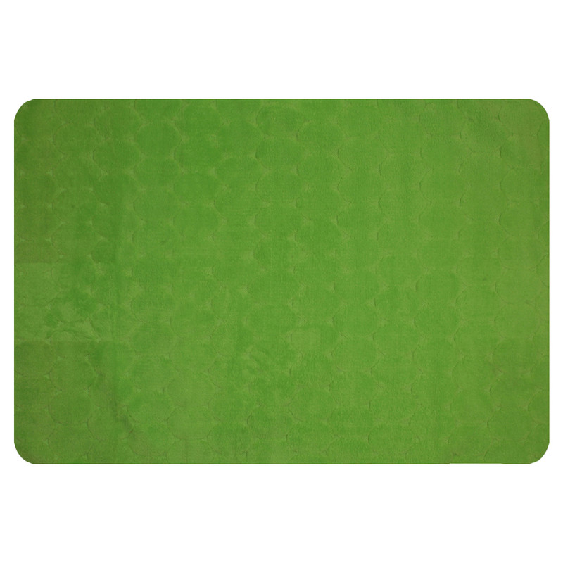 زیر پایی حمام سایز 75 × 120 سانتی متر مدل V3