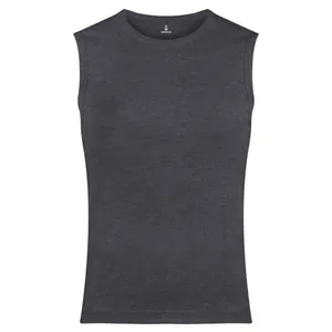 زیرپوش مردانه ساروک مدل M4 رنگ طوسی