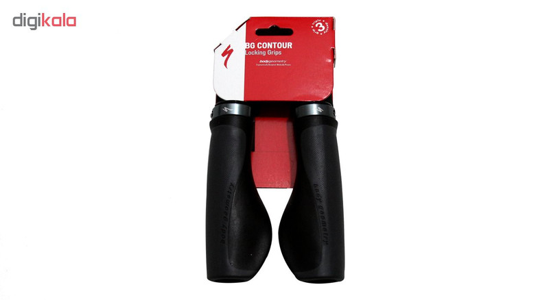 گریپ اسپشالایزد مدل Contour BG