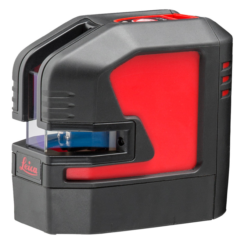 تراز لیزری لایکا مدل L2S