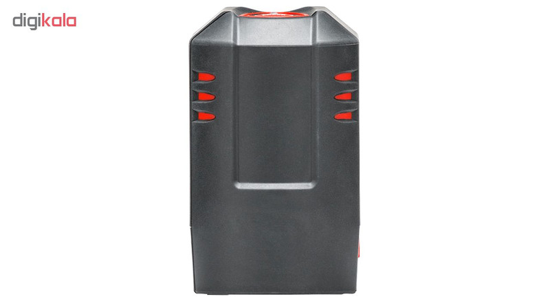 تراز لیزری لایکا مدل L2S