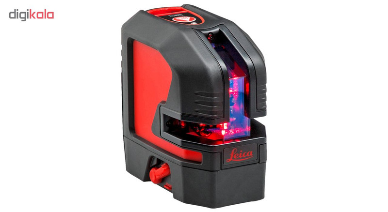تراز لیزری لایکا مدل L2S