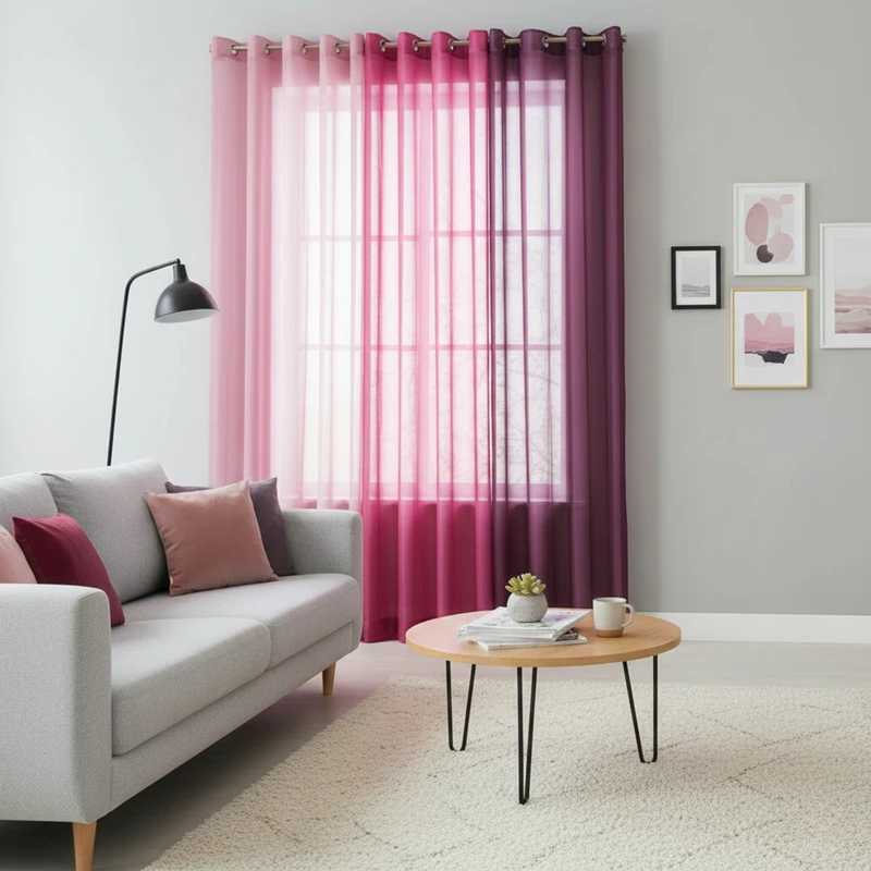 عکس شماره 3 : پرده مدل pb105 سایز 280x140 سانتی-متر