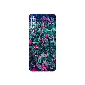 MAHOOT Atom Universe 8 Cover Sticker for Xiaomi Mi 9 SE