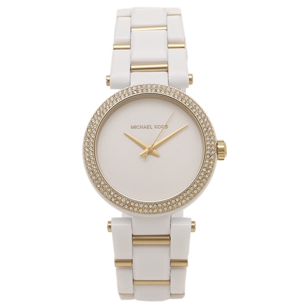 ساعت مچی عقربه ای زنانه مایکل کورس مدل MK4315