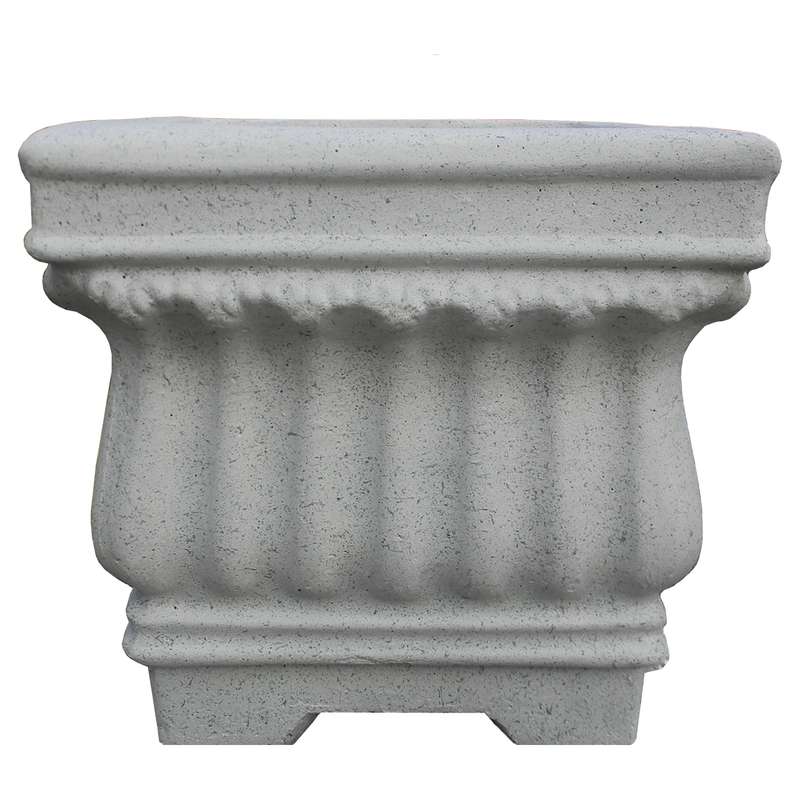 گلدان بتنی مدل رضوی طرح مربع بسته 5 عددی گلدان بتنی مدل رضوی طرح مربع بسته 5 عددی