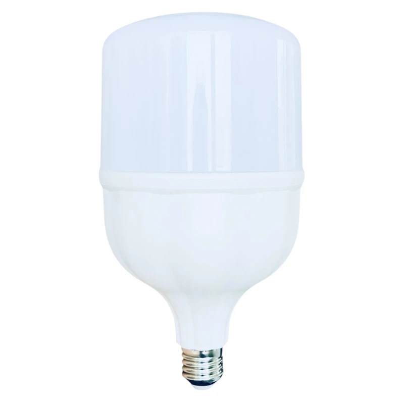 لامپ ال ای دی ۵۰ وات پارس الکتریک البرز مدل E50 پایه E27