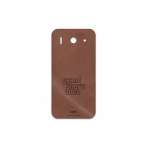 MAHOOT MNL-GTA Cover Sticker for Huawei Ascend G510