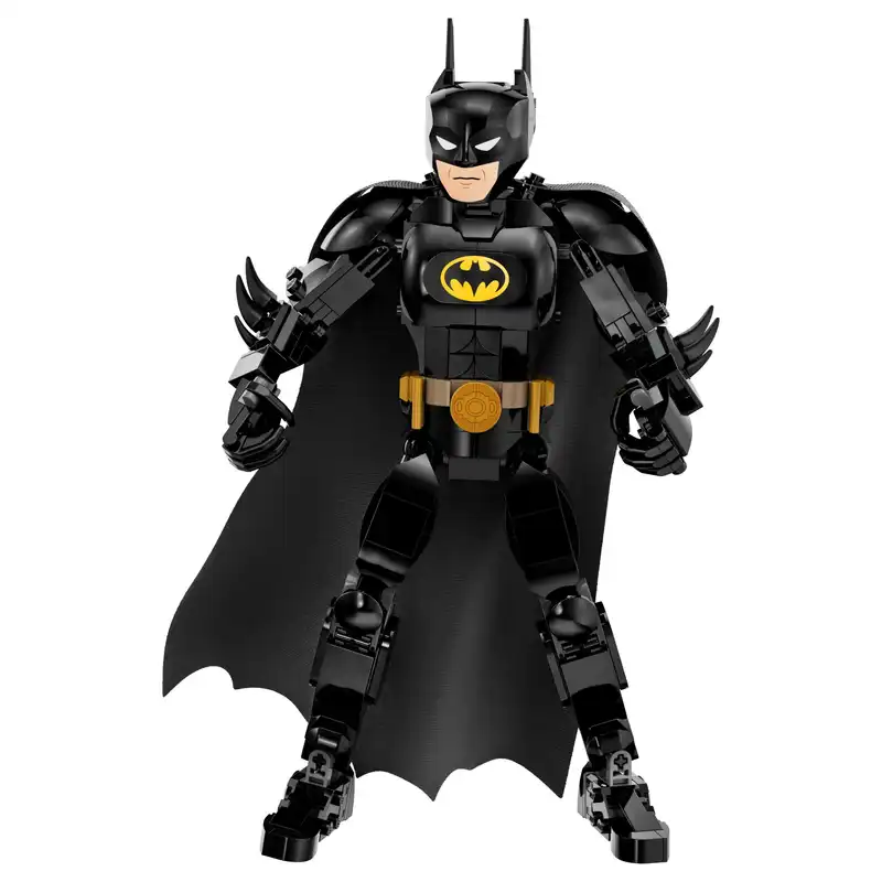 لگو سری Batman مدل Construction Figure کد 76259