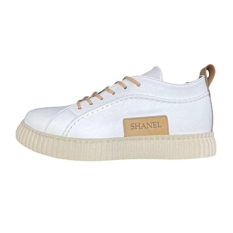 کفش روزمره زنانه مدل ZaeR