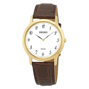 Seiko SUP860P1 Watch For Women
