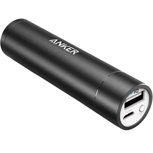 شارژر همراه انکر مدل A1104 PowerCore Plus Mini با ظرفیت 3350 میلی آمپر ساعت