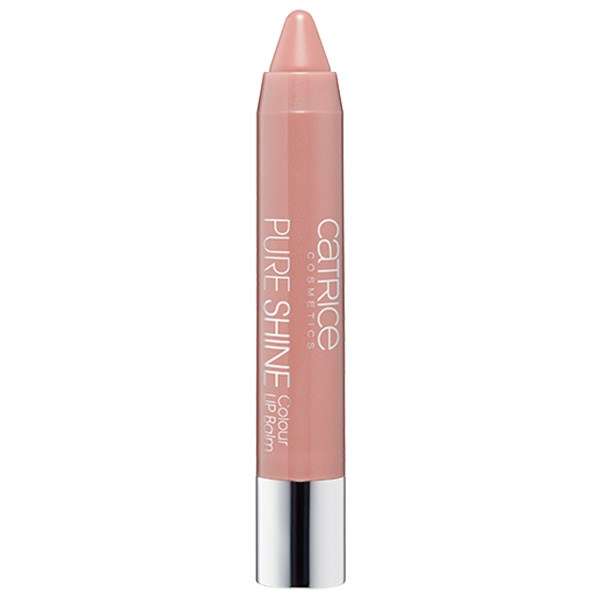 بالم لب مدادی کاتریس مدل Pure Shine Colour 090 بالم لب مدادی کاتریس مدل Pure Shine Colour 090