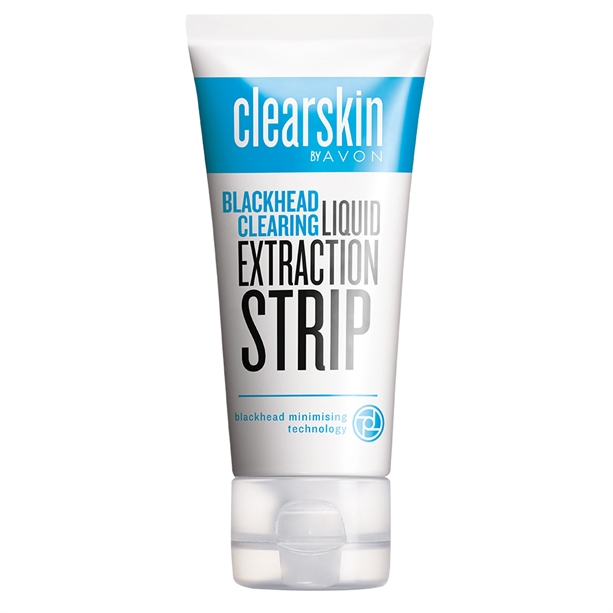 ماسک صورت آون مدل Blackhead Clearing Liquid  حجم 30 میلی لیتر