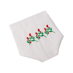 دستمال آشپزخانه مدل 141-2-A بسته دو عددی