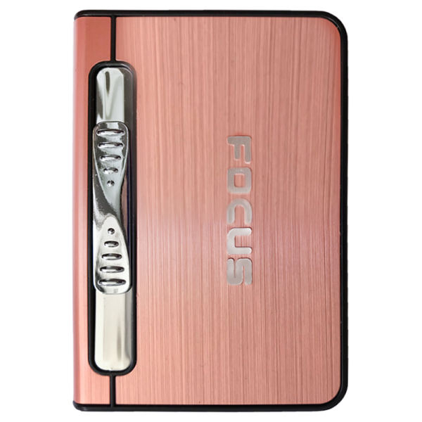 جا سیگاری فوکاس مدل jd-yh002 کد roz01