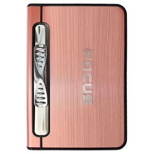 جا سیگاری فوکاس مدل jd-yh002 کد roz01