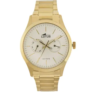 Lotus L15955/1 Watch For Men