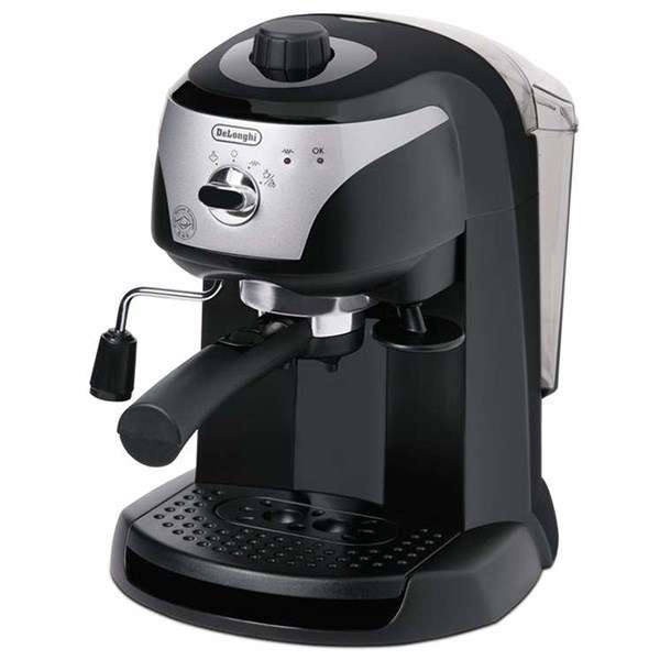 اسپرسوساز دلونگی مدل EC220.CD اسپرسوساز دلونگی مدل EC220.CD