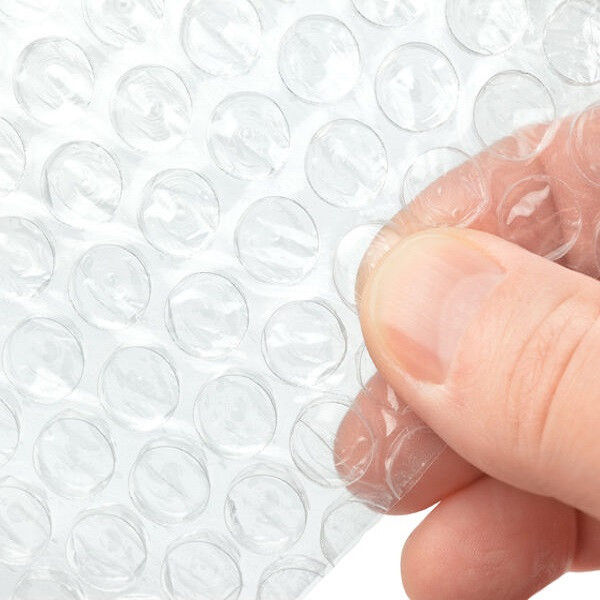 نایلون حبابدار ضربه گیر مدل PK5050 عرض 50 سانتی متری طول 50 متر نایلون حبابدار ضربه گیر مدل PK5050 عرض 50 سانتی متری طول 50 متر