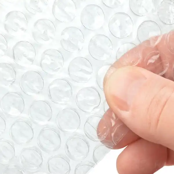 پلاستیک حباب دار ضربه گیر مدل PK5050 عرض 50 سانتی متری طول 50 متر