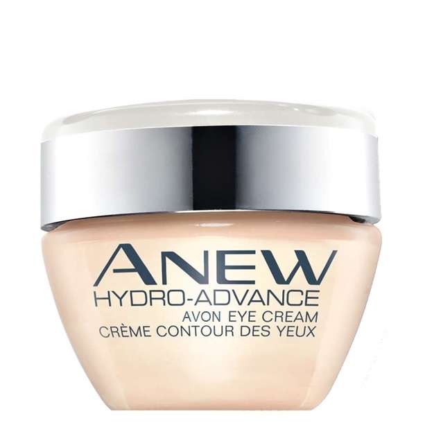 کرم دور چشم آون مدل Anew Hydro Advance Eye Cream حجم 15 میلی لیتر