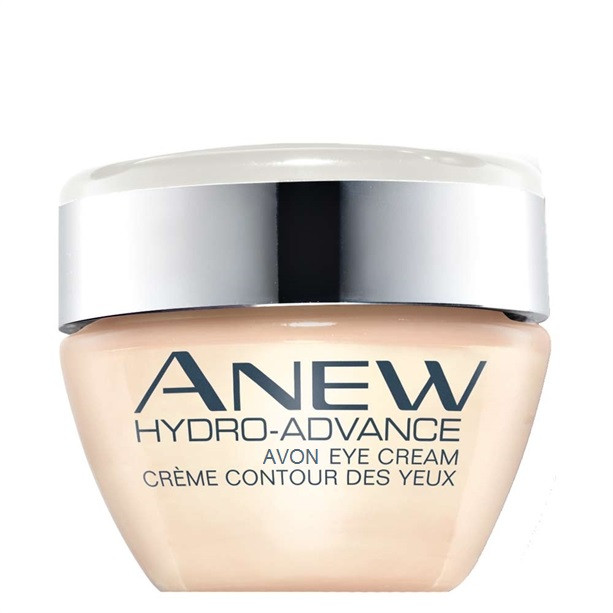 کرم دور چشم آون مدل Anew Hydro Advance Eye Cream حجم 15 میلی لیتر