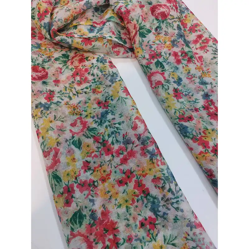 شال زنانه کد 15