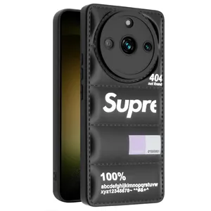 Pufer Jacket Cover For Realme 11 Pro Plus