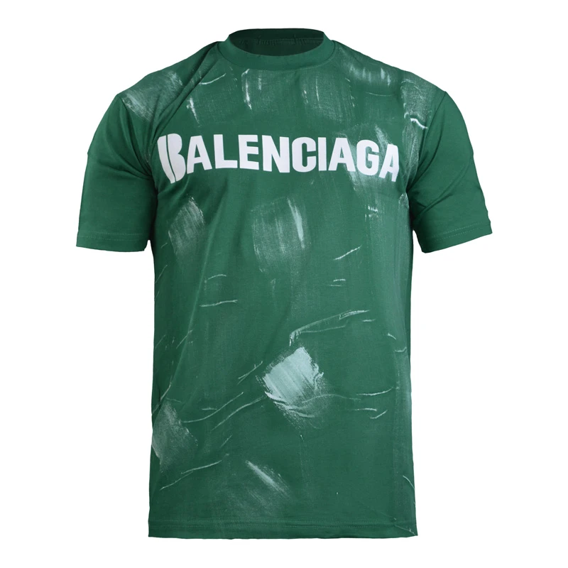 تی شرت آستین کوتاه ورزشی مردانه مدل GS-M-M3-239002