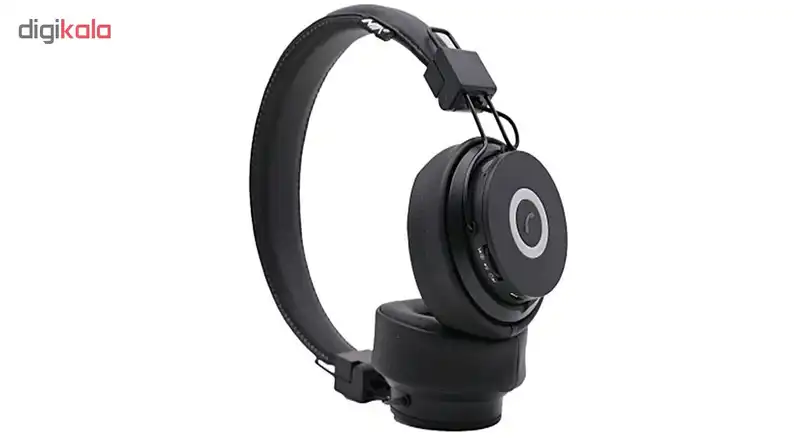 هدفون بی سیم نیا مدل X6
