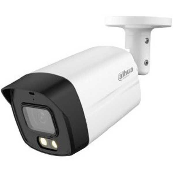 دوربین مداربسته AHD داهوا مدل  HFW1509TLMP-A-LED