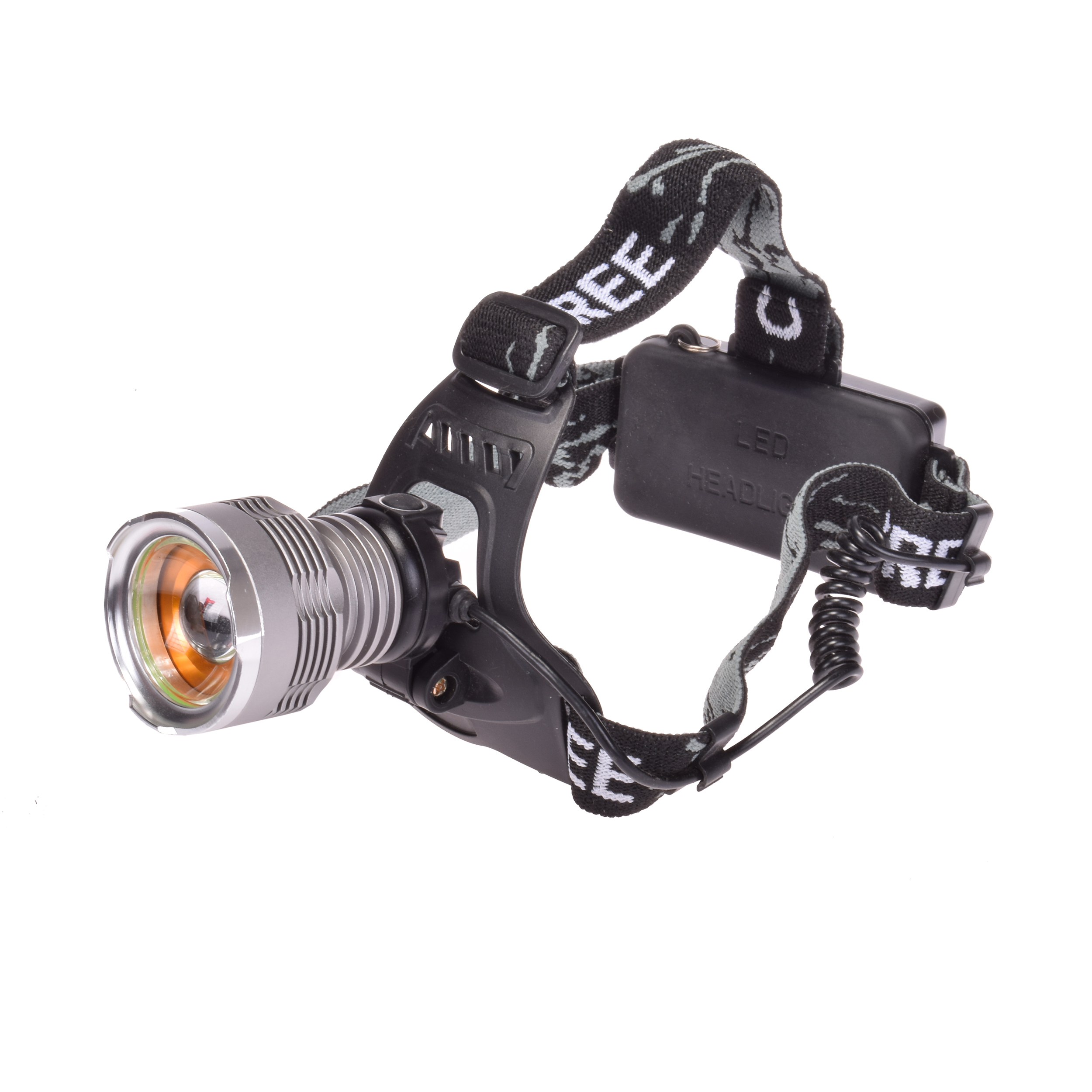 چراغ پیشانی مدل XD-T619