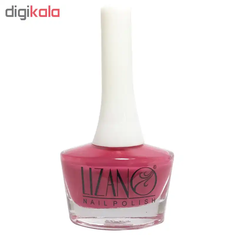 لاک لیزانو مدل Nail Polish شماره 13