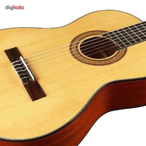 گیتار کلاسیک مانوئل رودریگز مدل Caballero 8 Cadete 3/4