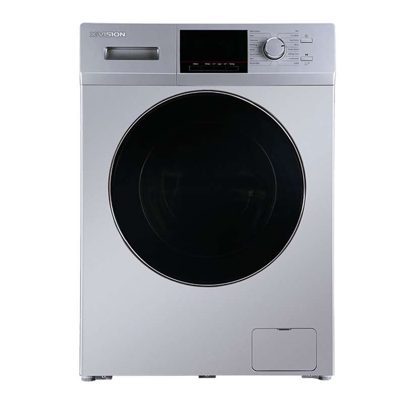 ماشین لباسشویی ایکس ویژن TM94-ASBL/AWBL ظرفیت 9 کیلوگرم ماشین لباسشویی ایکس ویژن TM94-ASBL/AWBL ظرفیت 9 کیلوگرم