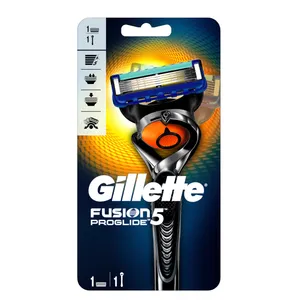 Gillette Fusion5 Proglide Flexball Blades
